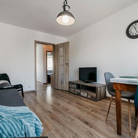 Nocosfera Apartament Serbinow Kalisz  Luaran gambar