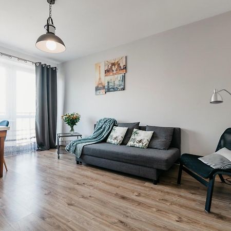 Nocosfera Apartament Serbinow Kalisz  Luaran gambar