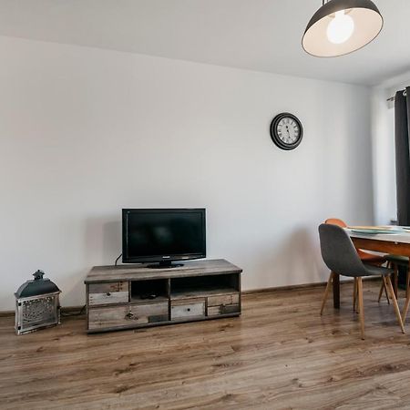 Nocosfera Apartament Serbinow Kalisz  Luaran gambar
