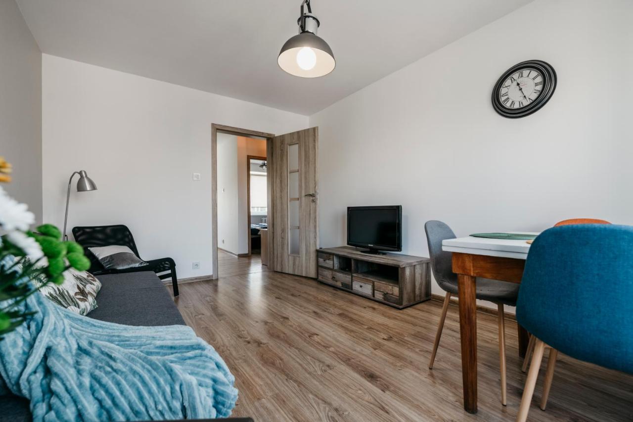 Nocosfera Apartament Serbinow Kalisz  Luaran gambar