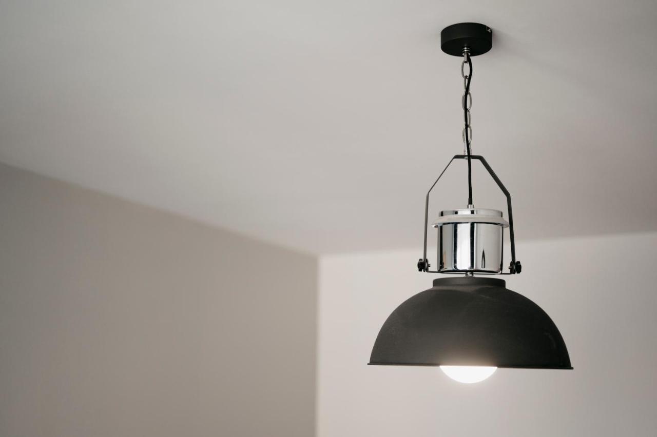 Nocosfera Apartament Serbinow Kalisz  Luaran gambar