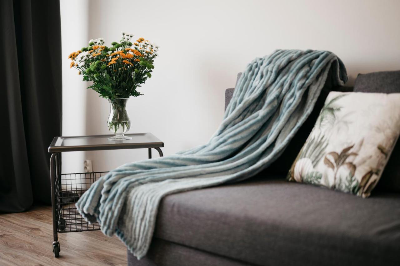 Nocosfera Apartament Serbinow Kalisz  Luaran gambar