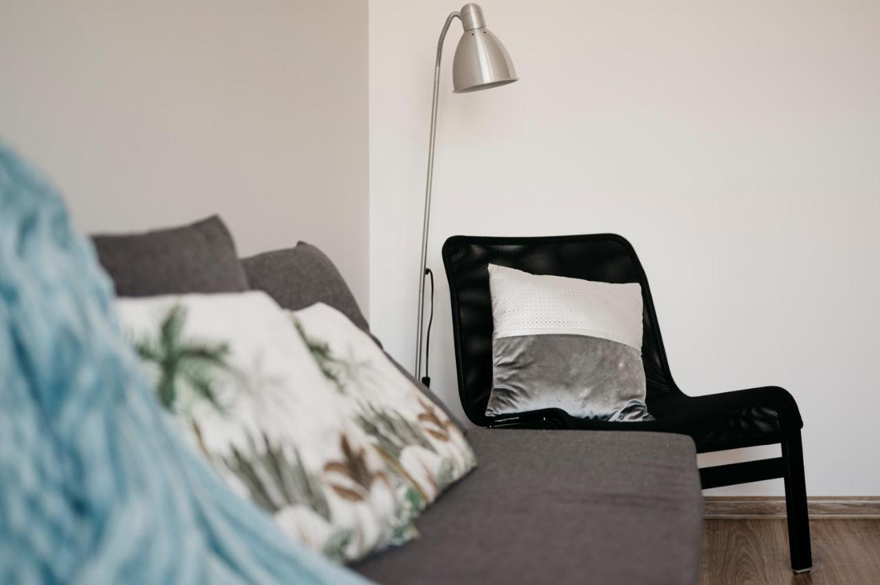 Nocosfera Apartament Serbinow Kalisz  Luaran gambar