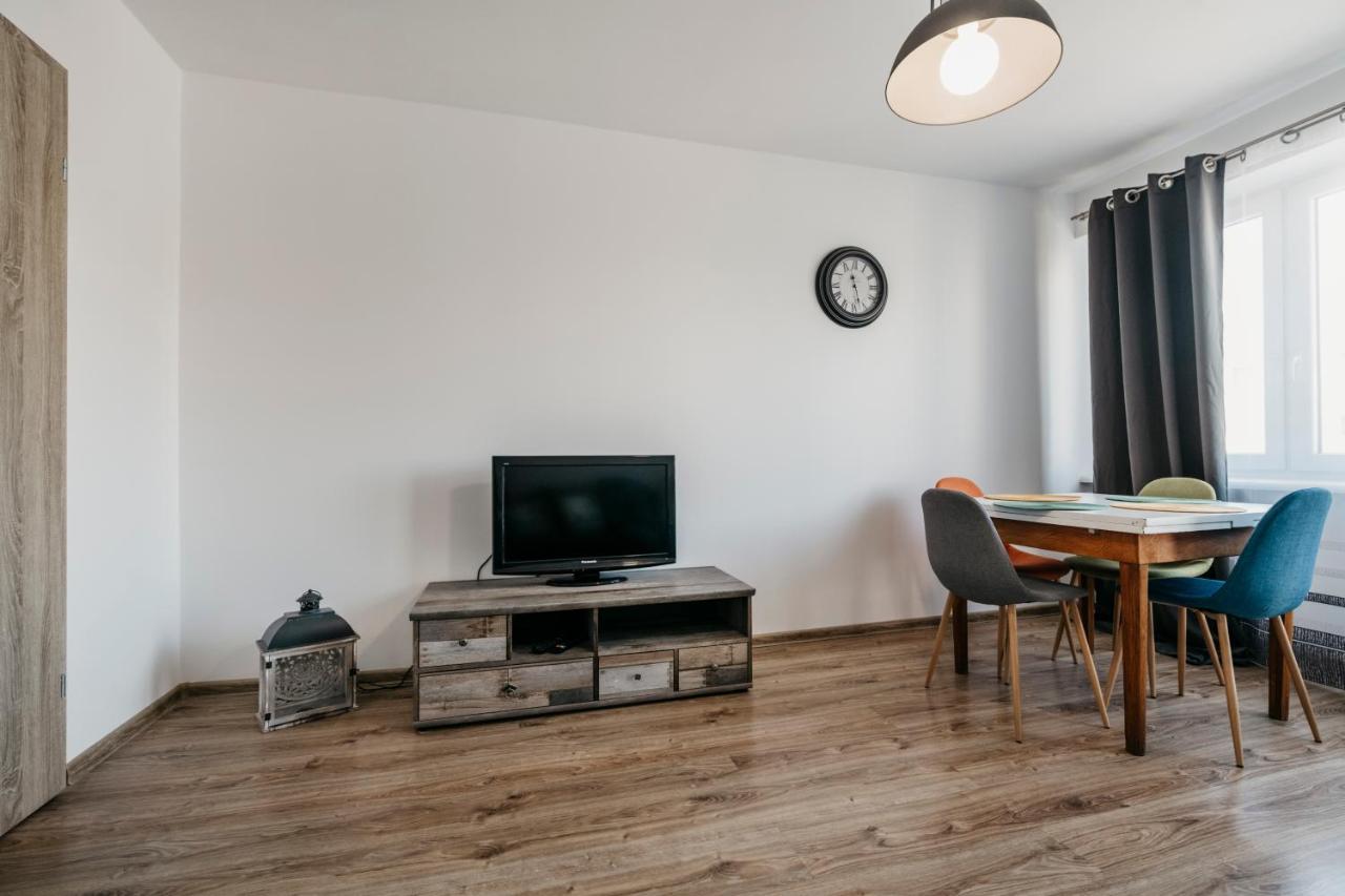 Nocosfera Apartament Serbinow Kalisz  Luaran gambar