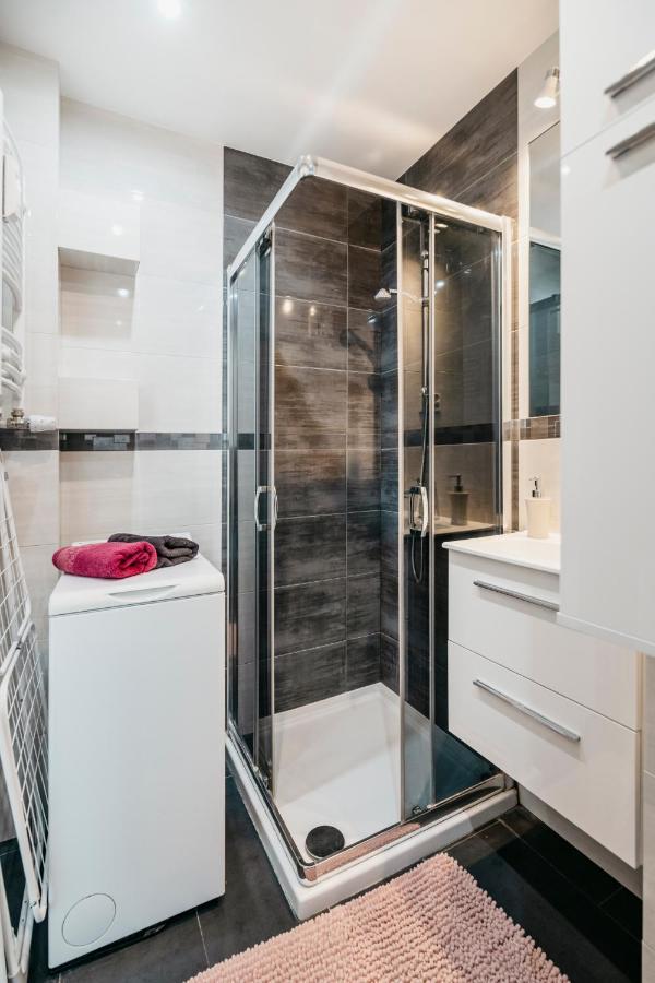 Nocosfera Apartament Serbinow Kalisz  Luaran gambar
