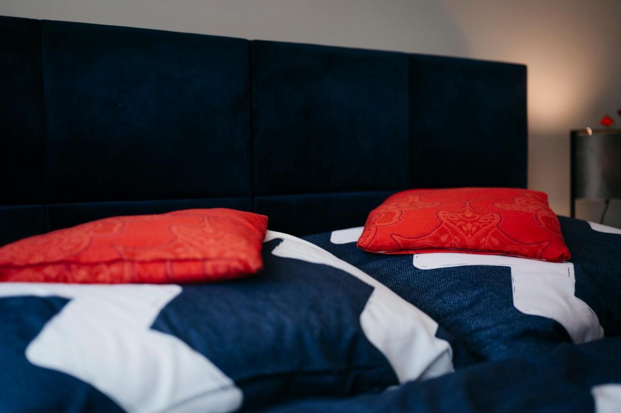 Nocosfera Apartament Serbinow Kalisz  Luaran gambar
