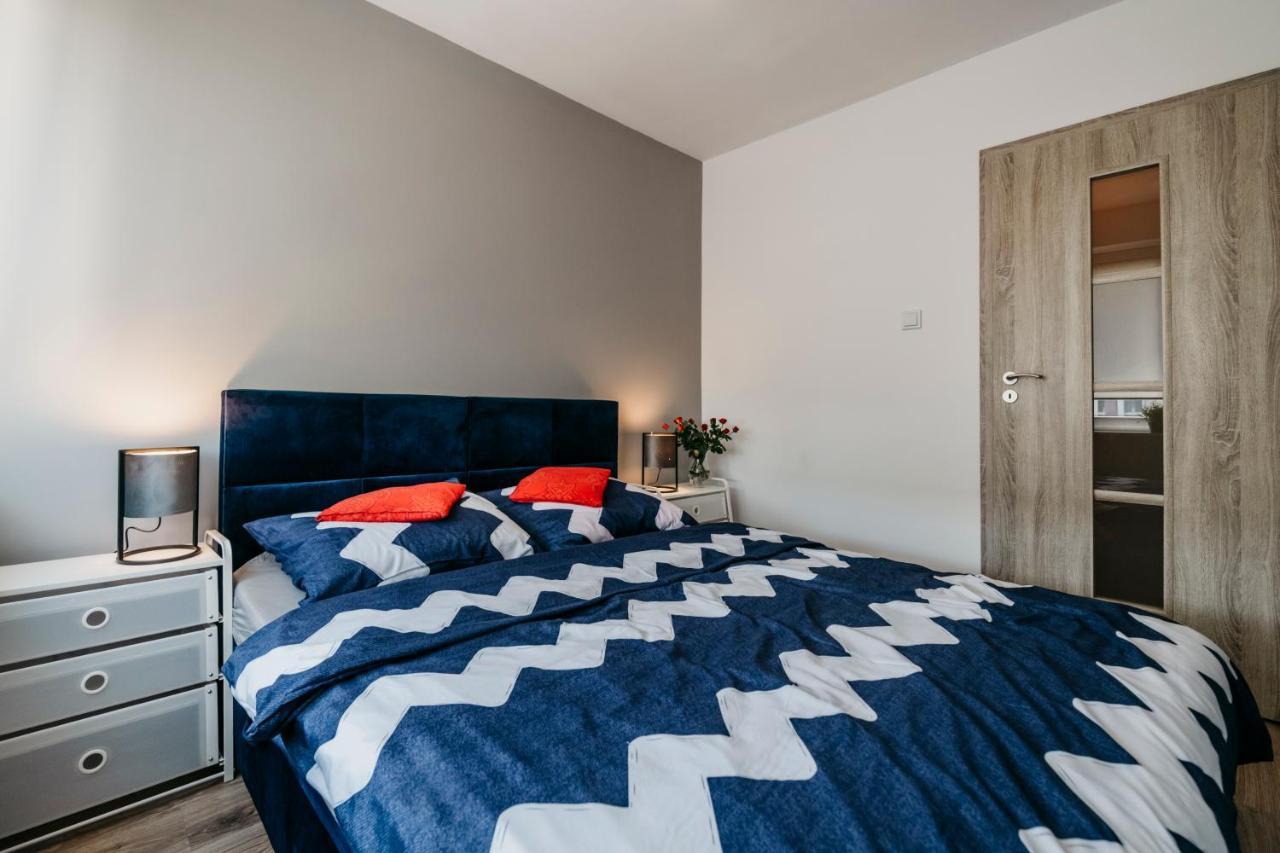 Nocosfera Apartament Serbinow Kalisz  Luaran gambar