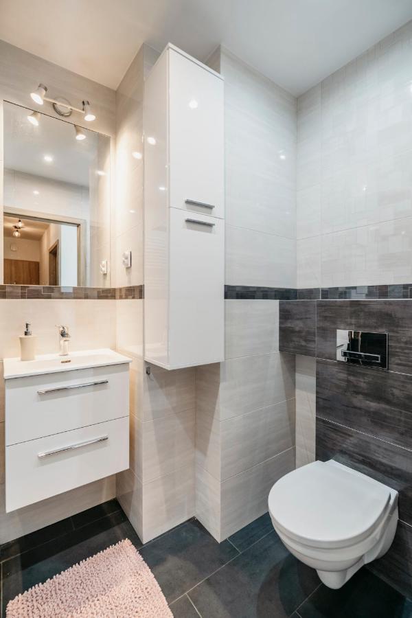Nocosfera Apartament Serbinow Kalisz  Luaran gambar