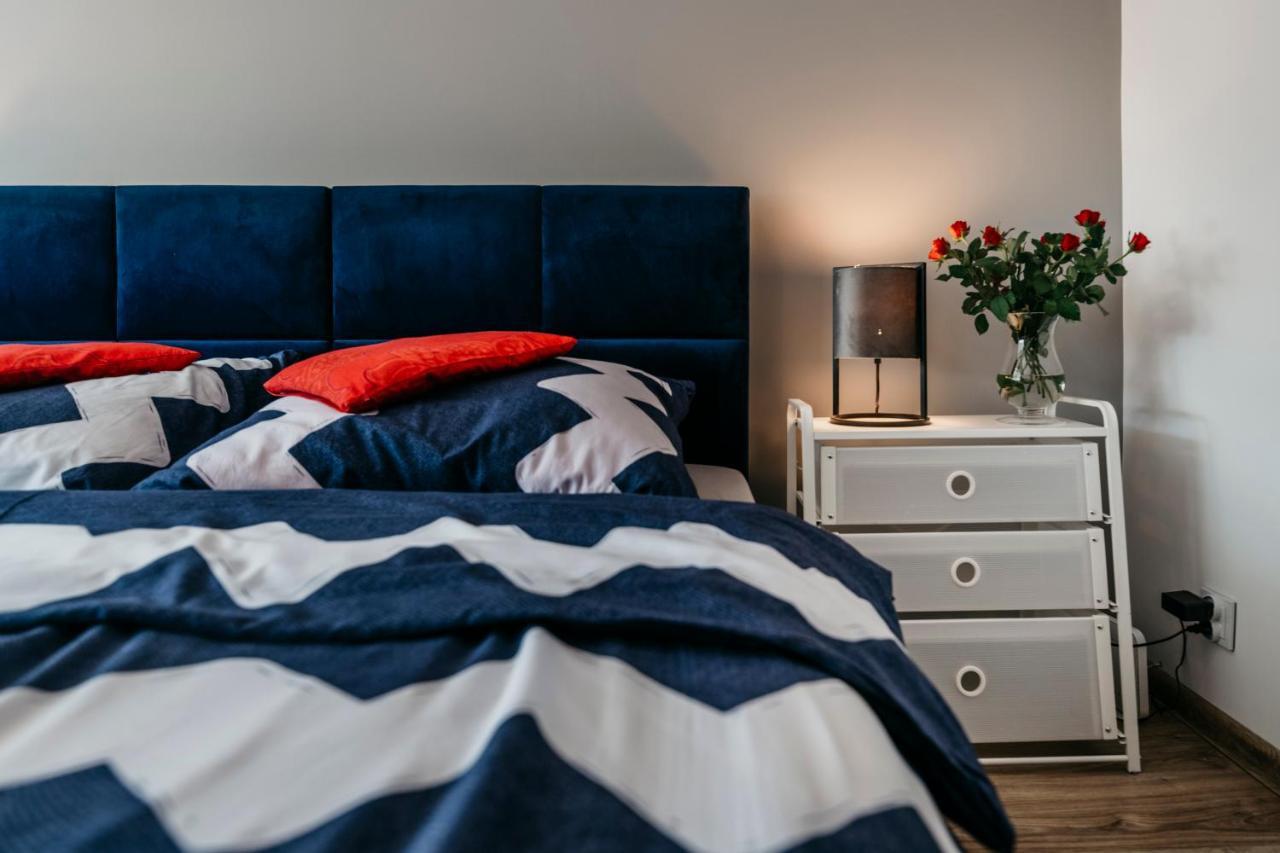 Nocosfera Apartament Serbinow Kalisz  Luaran gambar
