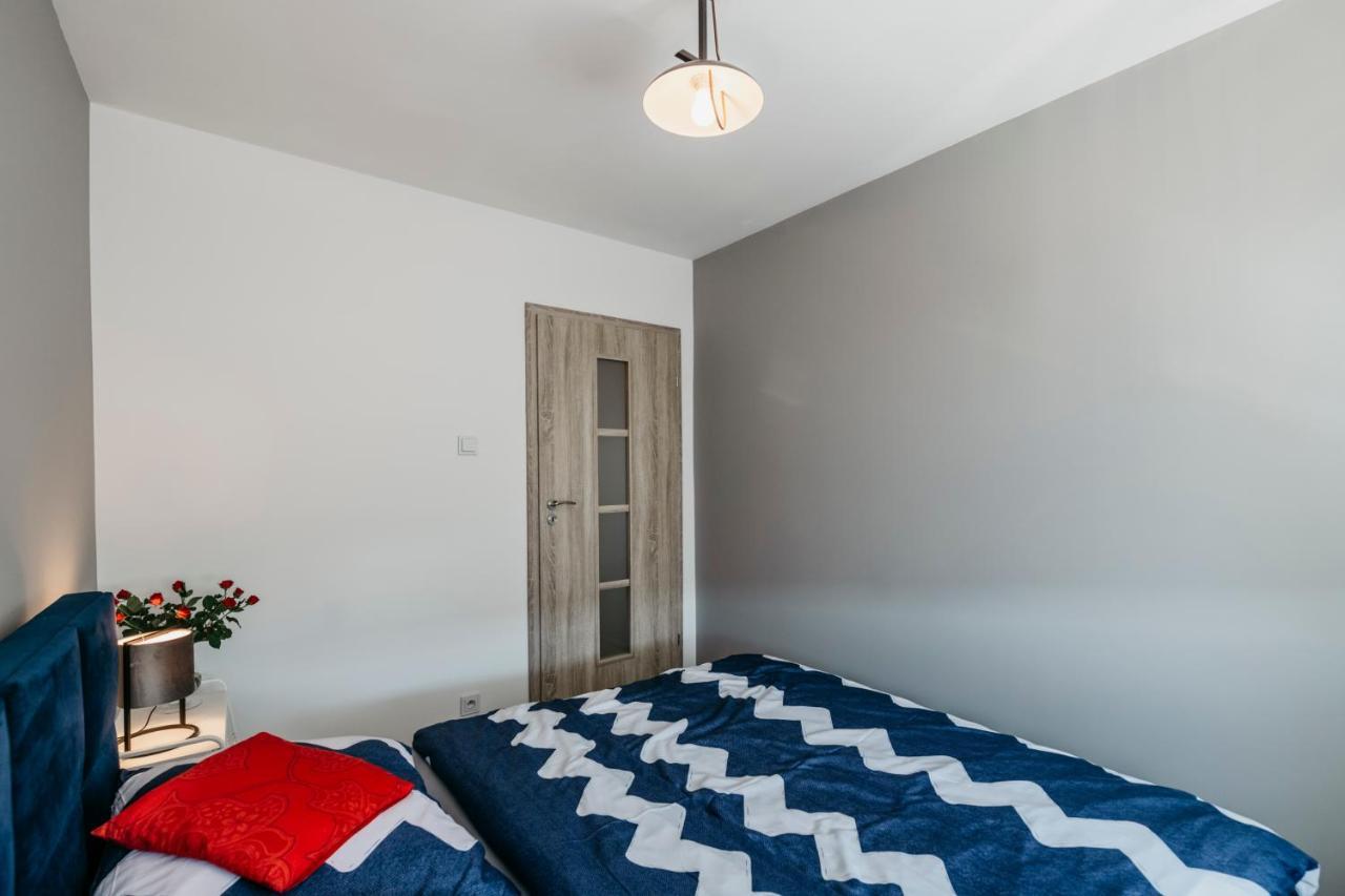 Nocosfera Apartament Serbinow Kalisz  Luaran gambar