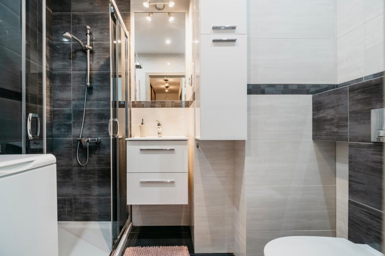 Nocosfera Apartament Serbinow Kalisz  Luaran gambar