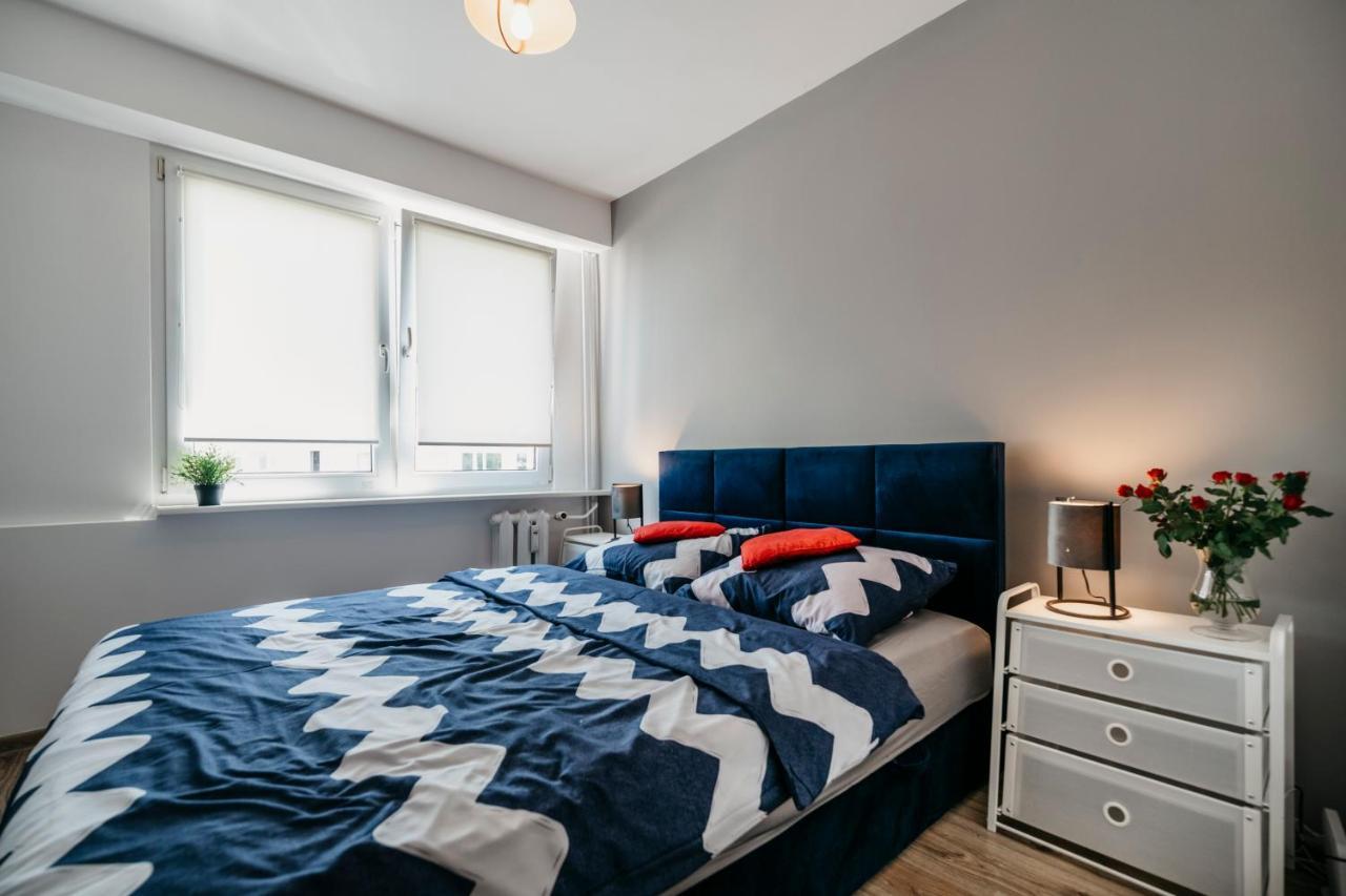Nocosfera Apartament Serbinow Kalisz  Luaran gambar