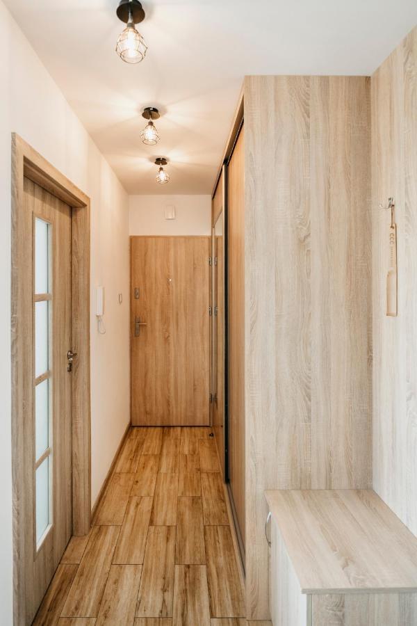 Nocosfera Apartament Serbinow Kalisz  Luaran gambar