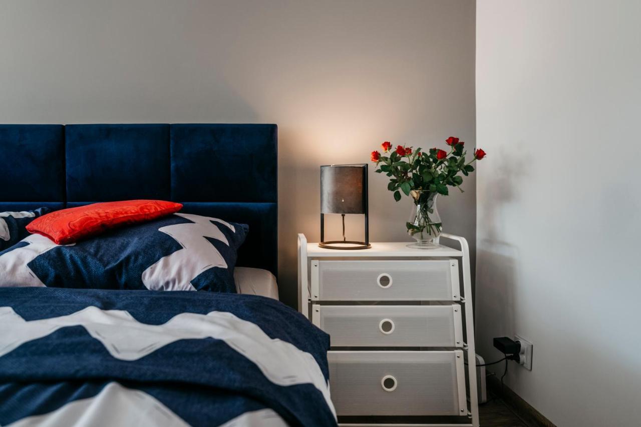 Nocosfera Apartament Serbinow Kalisz  Luaran gambar
