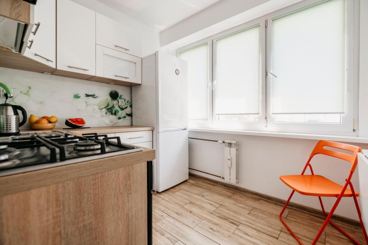 Nocosfera Apartament Serbinow Kalisz  Luaran gambar