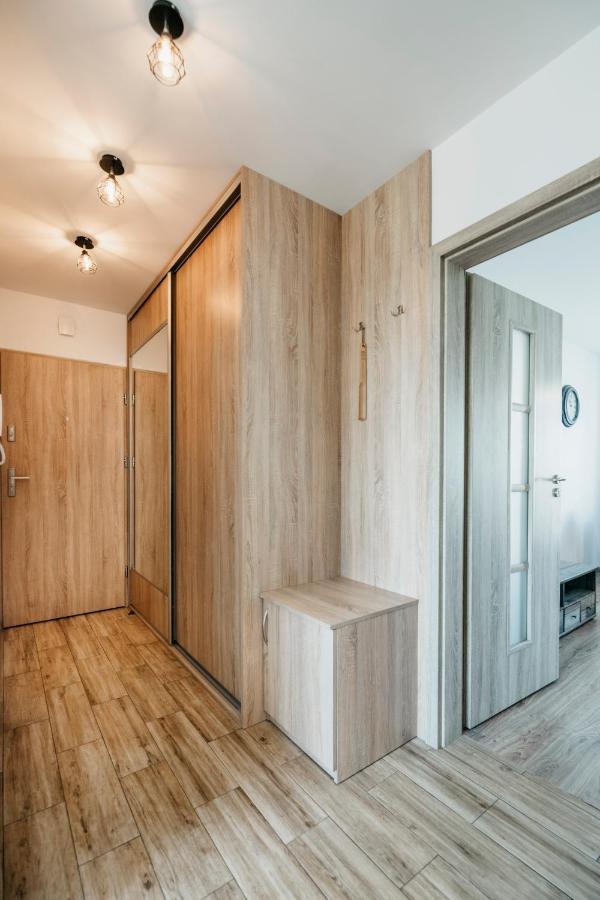 Nocosfera Apartament Serbinow Kalisz  Luaran gambar