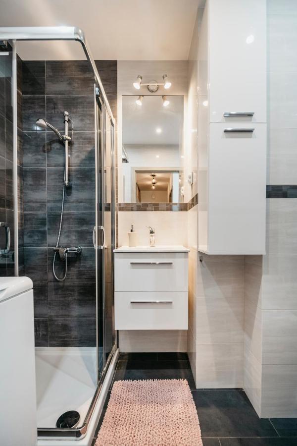 Nocosfera Apartament Serbinow Kalisz  Luaran gambar