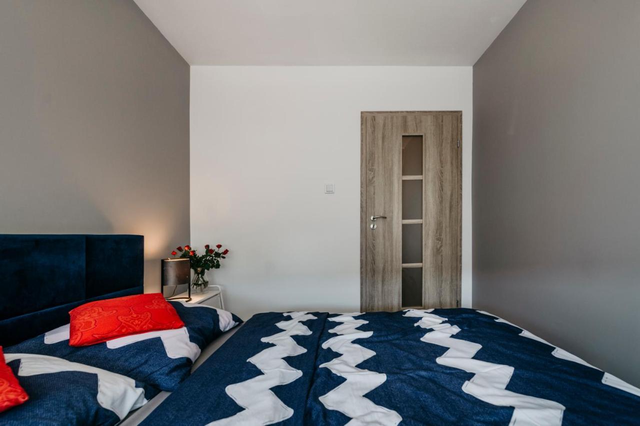 Nocosfera Apartament Serbinow Kalisz  Luaran gambar