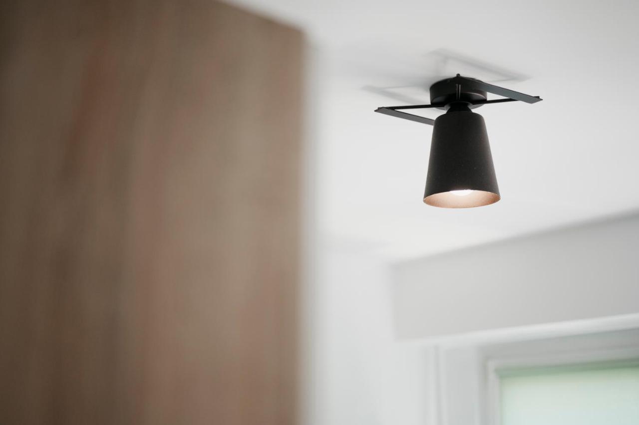 Nocosfera Apartament Serbinow Kalisz  Luaran gambar
