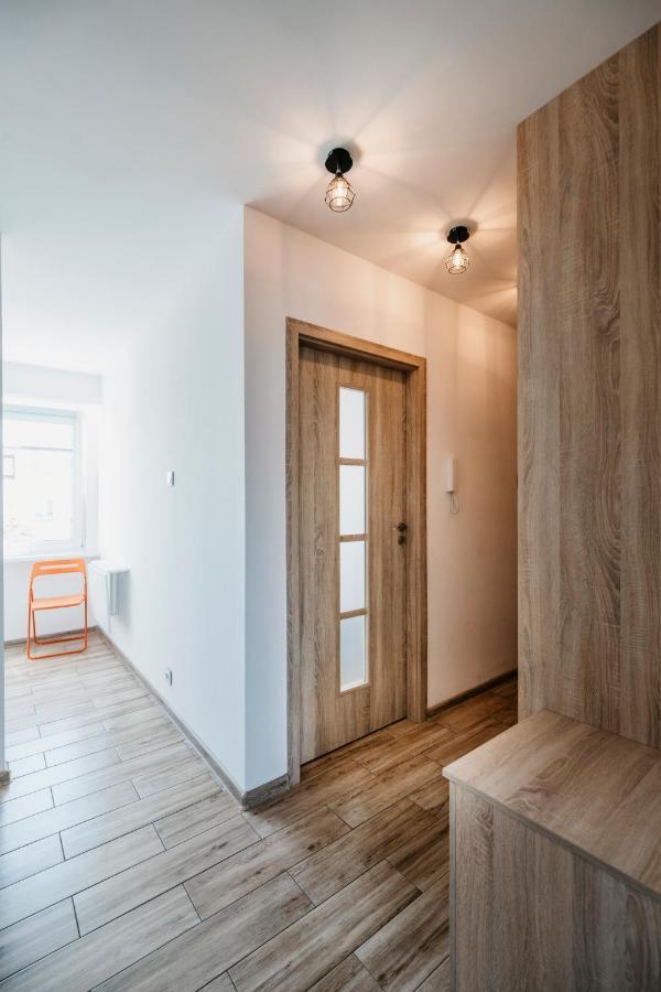 Nocosfera Apartament Serbinow Kalisz  Luaran gambar