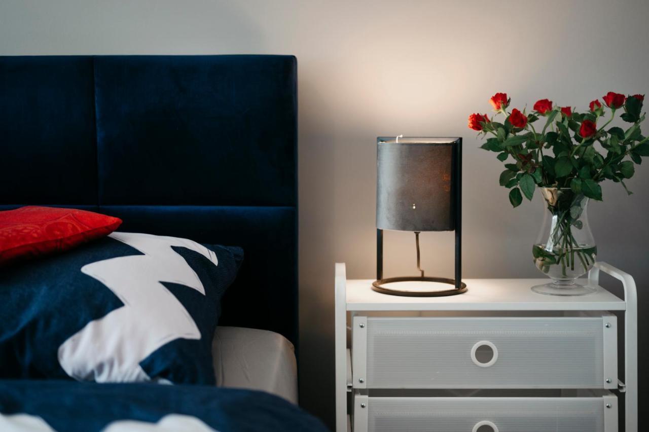 Nocosfera Apartament Serbinow Kalisz  Luaran gambar